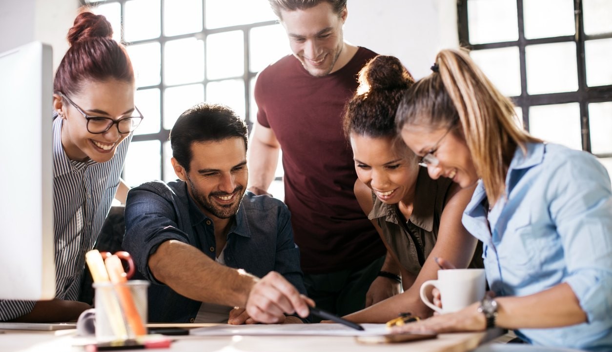 Permanent Recruitment